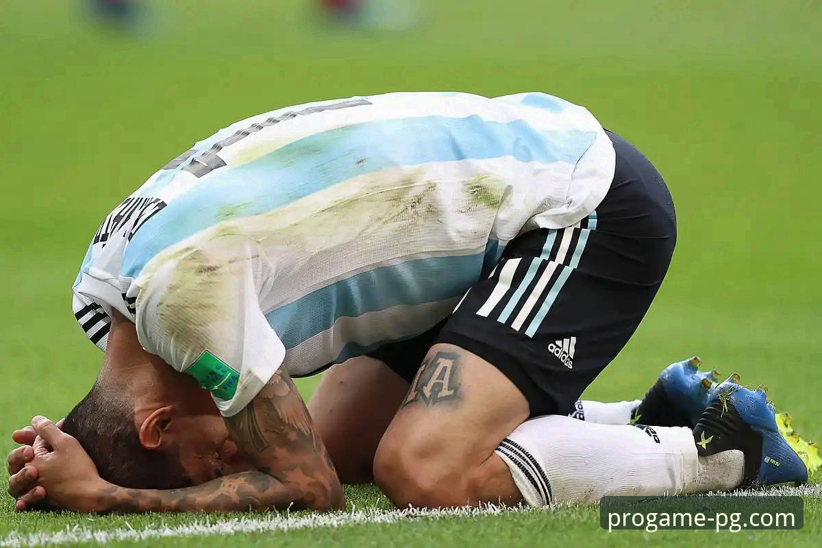 PG游戏官网APP 阿根廷新星重伤无缘世界杯事件详解